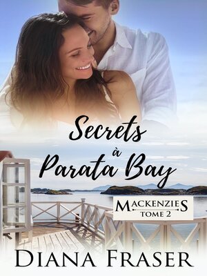 cover image of Secrets à Parata Bay